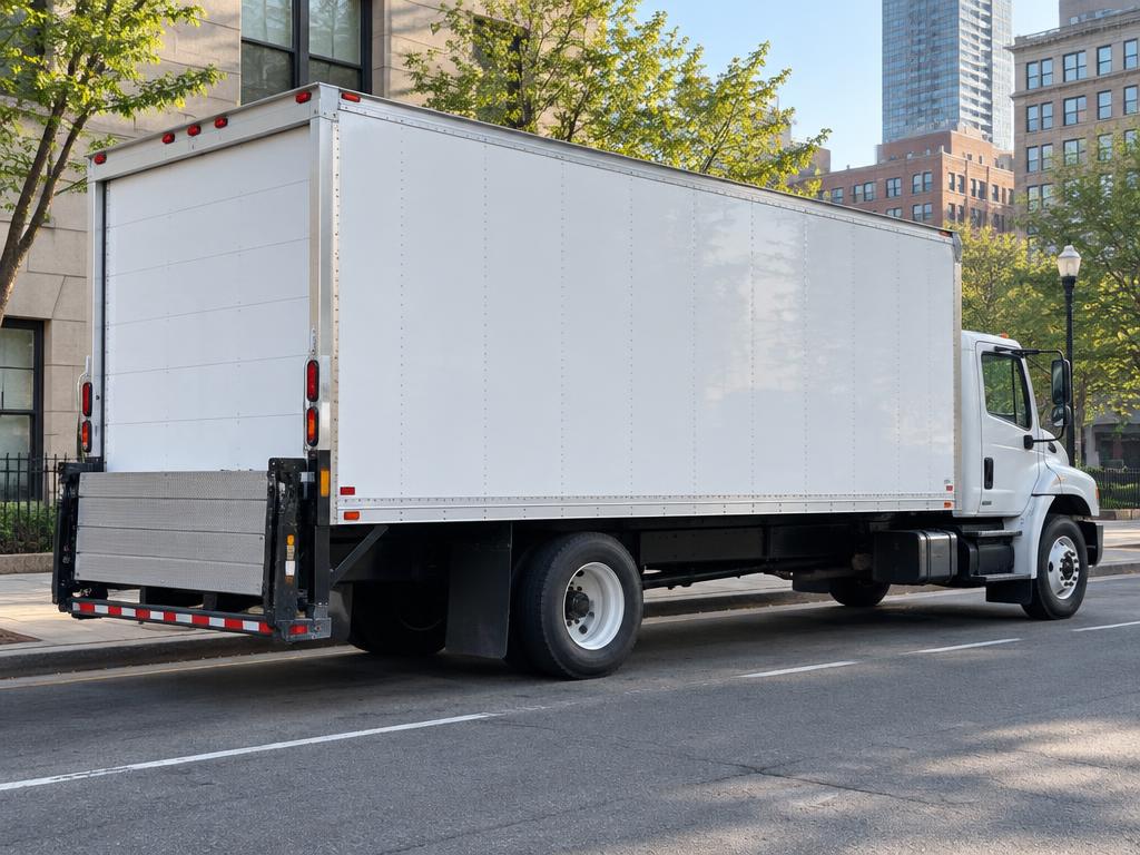 Box Truck Dispatch: How to Find Better-Paying Loads